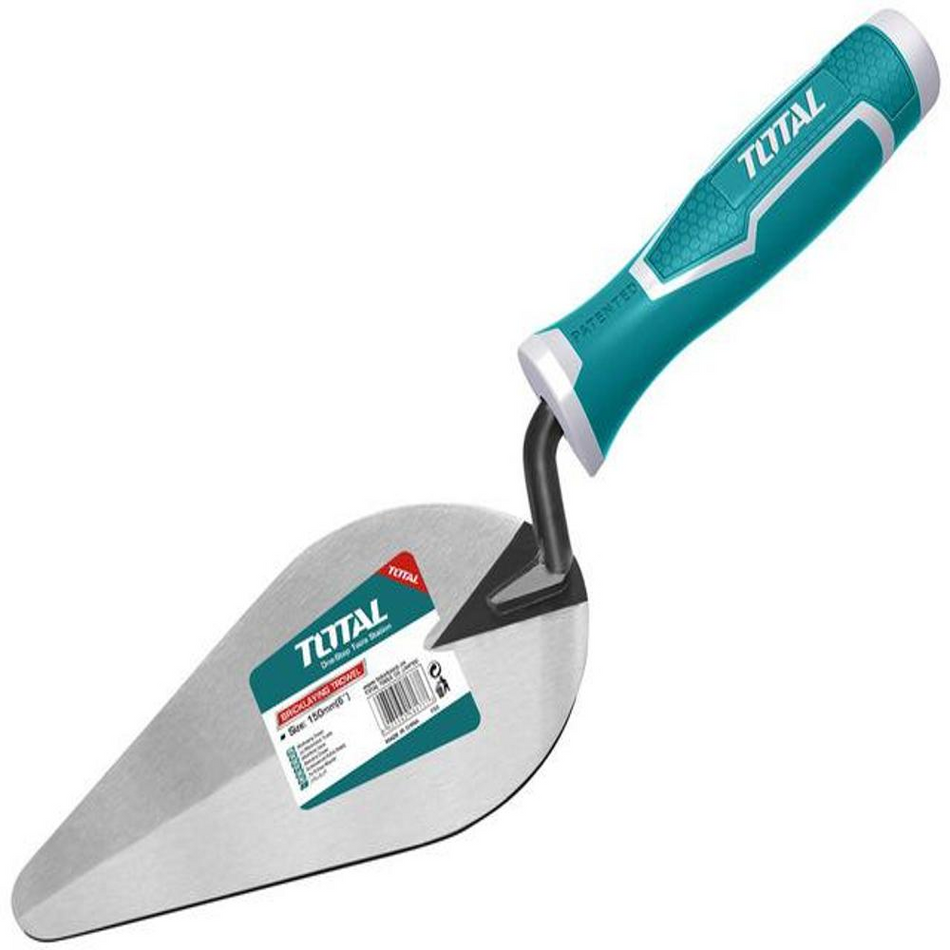 Total Bricklaying Trowel 6 "