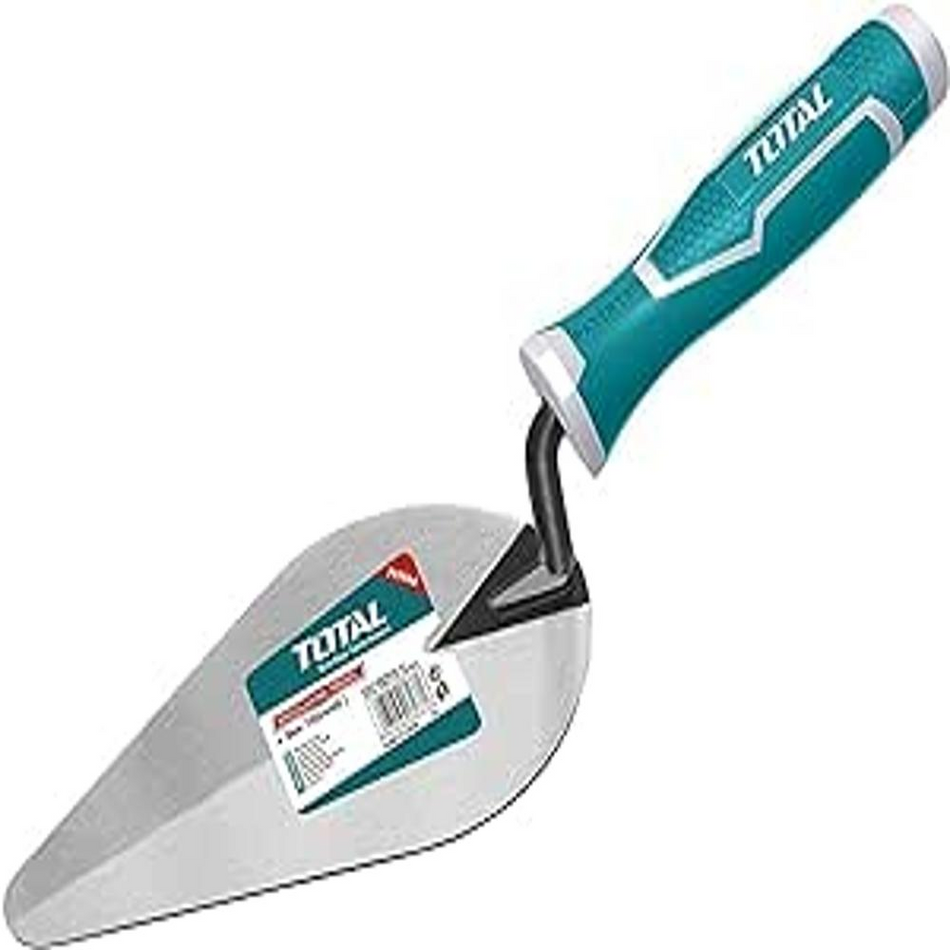 Total Bricklaying Trowel 6 "