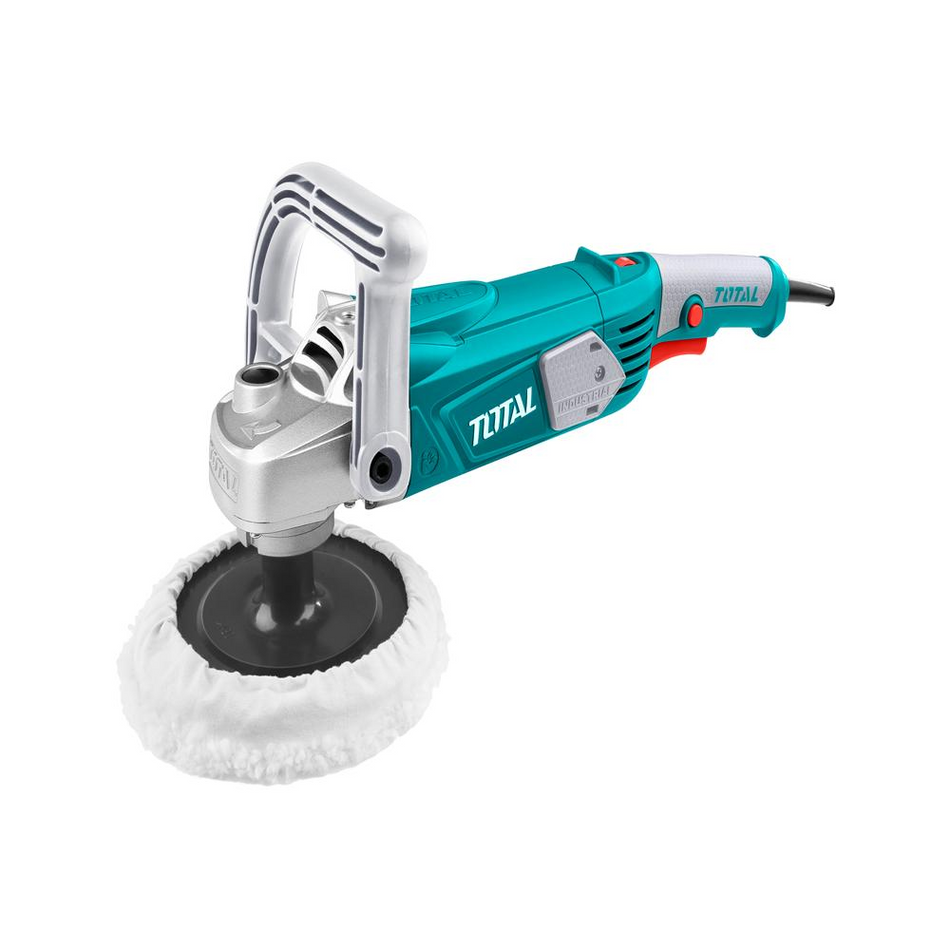 Total Angle Polisher 7 "