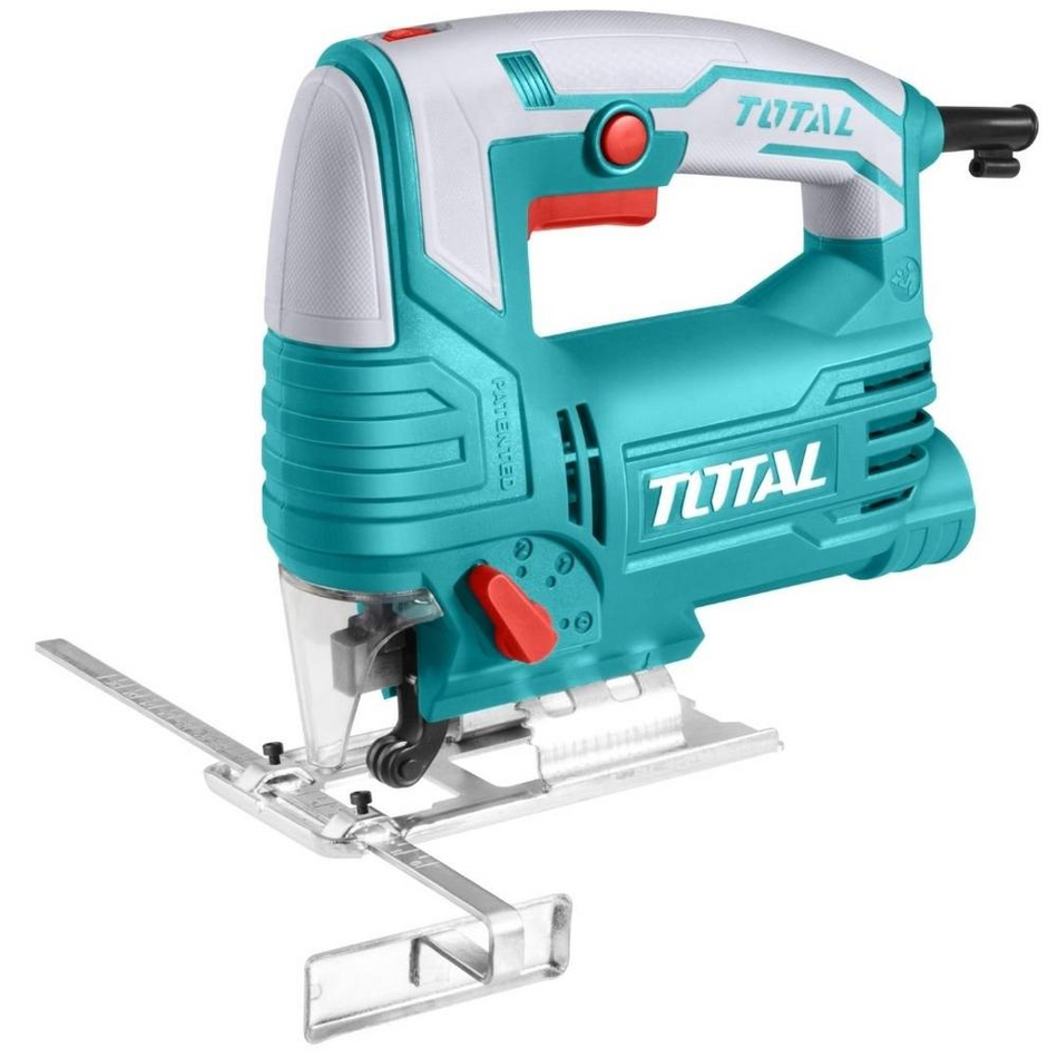 Total Jigsaw 570W