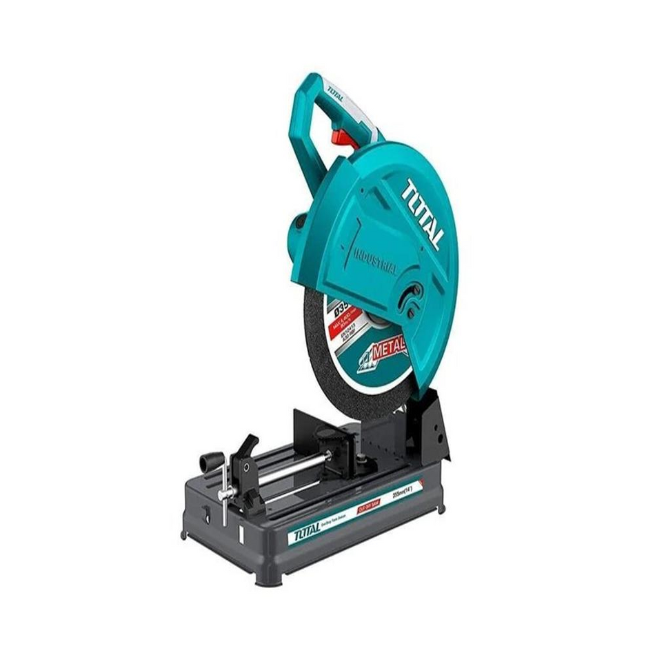 Total TCut Off Saw 2350W