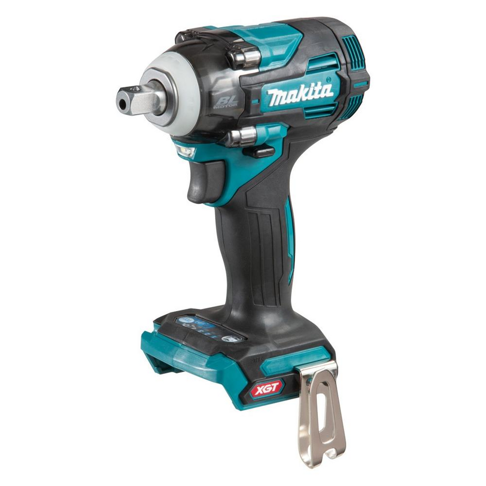 Makita Cordless Impact Wrench 19mm