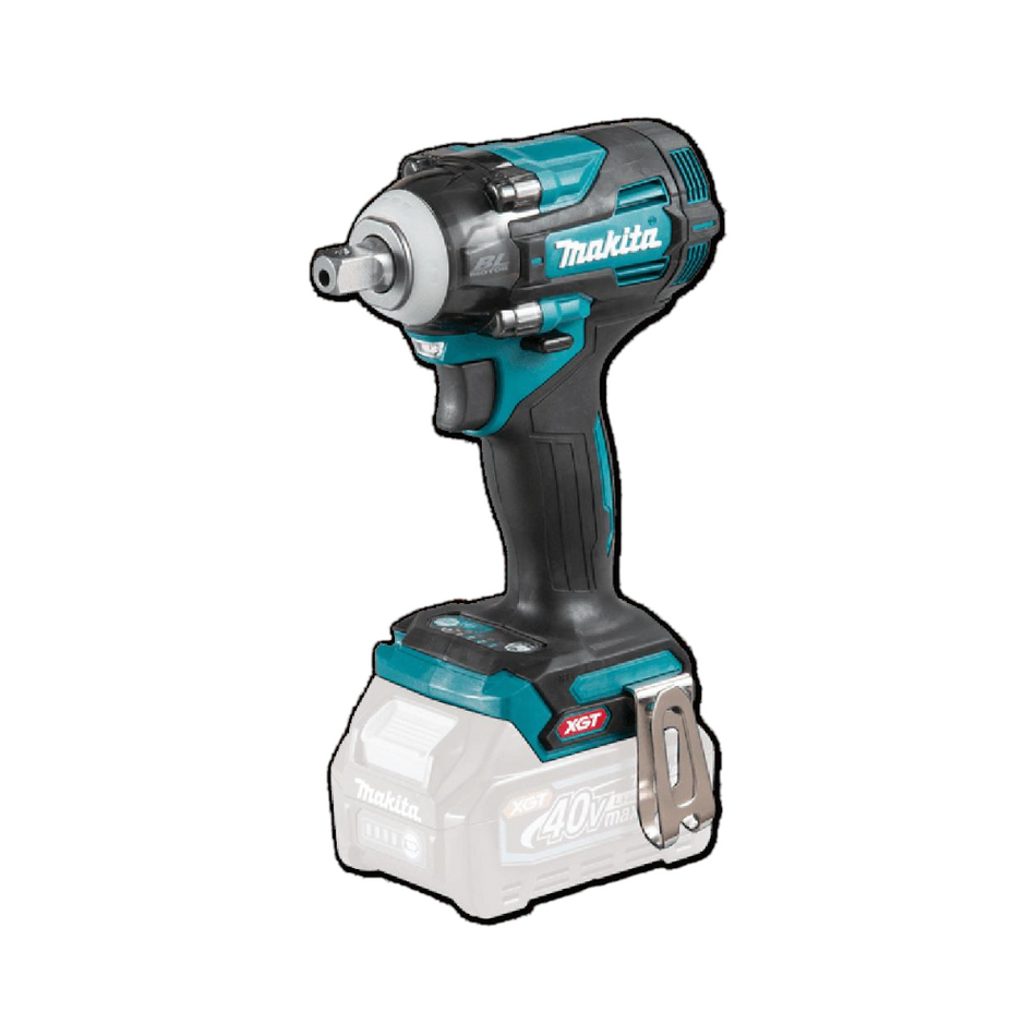 Makita Li-Ion Cordless Impact Wrench 1/2"