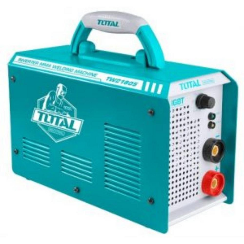 Total Welding Machine 160A Inverter mmA