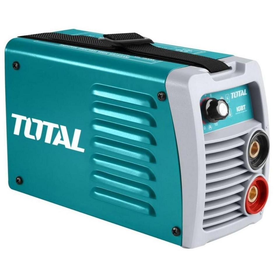 Total Inverter mmA Welding Machine 180A