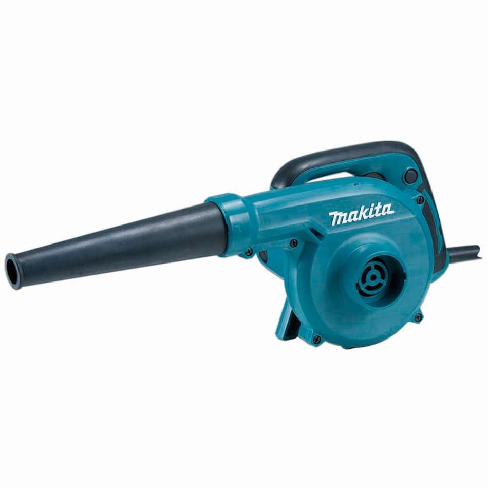 Makita Blower with Dust Bag 600W