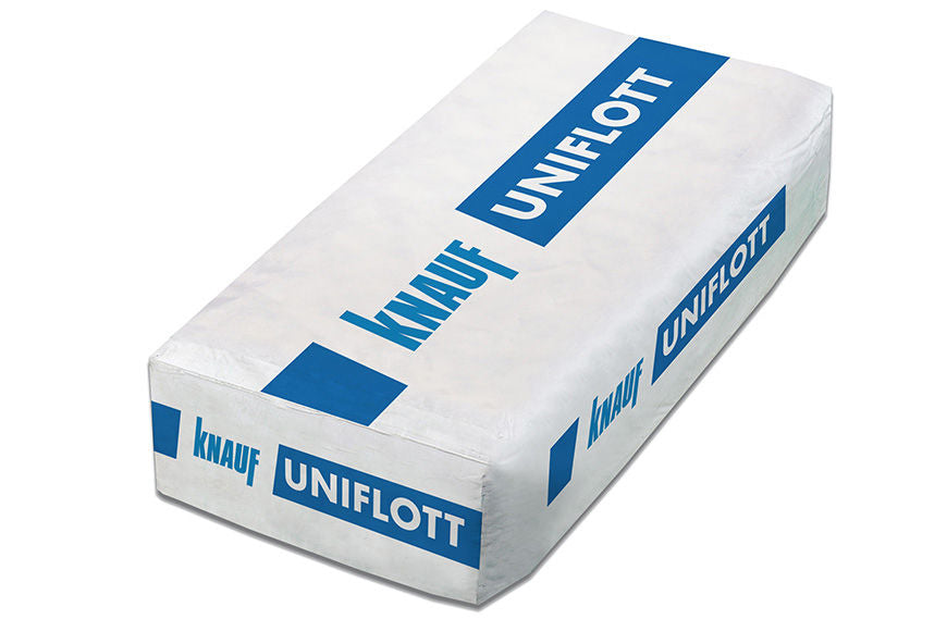 Knauf Uniflott Jointing Compound 25 Kg