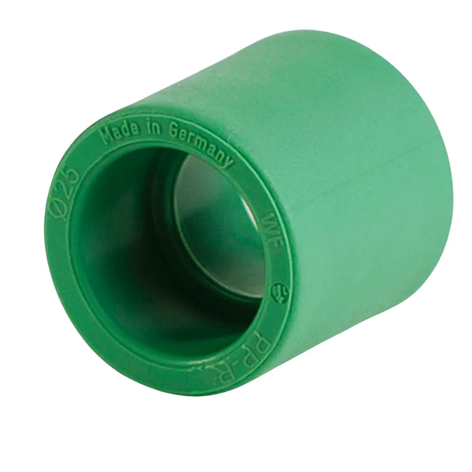 Wefatherm PPR Pipe Socket 32mm