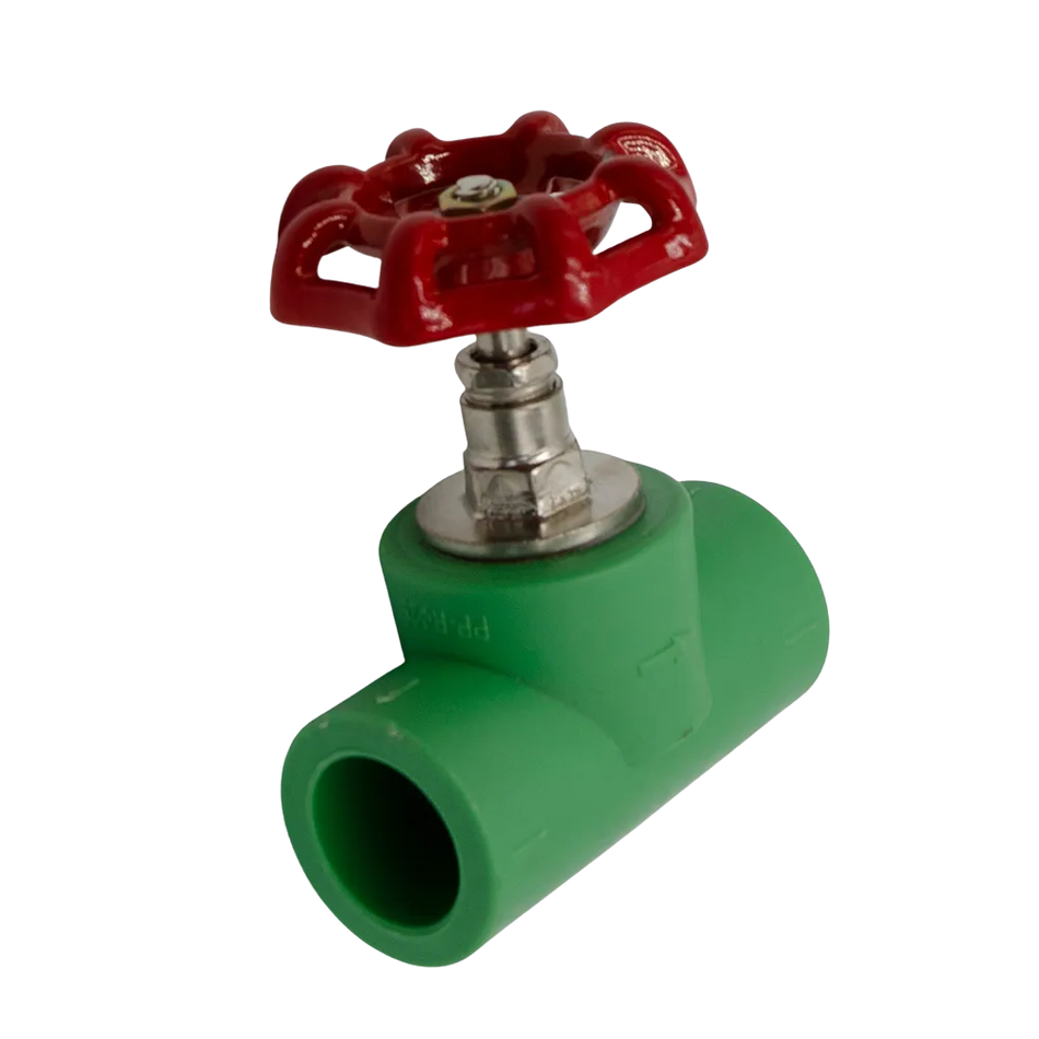 PPR Gate Valve 63mm