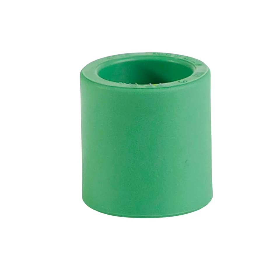 Wefatherm PPR Pipe Socket 25mm