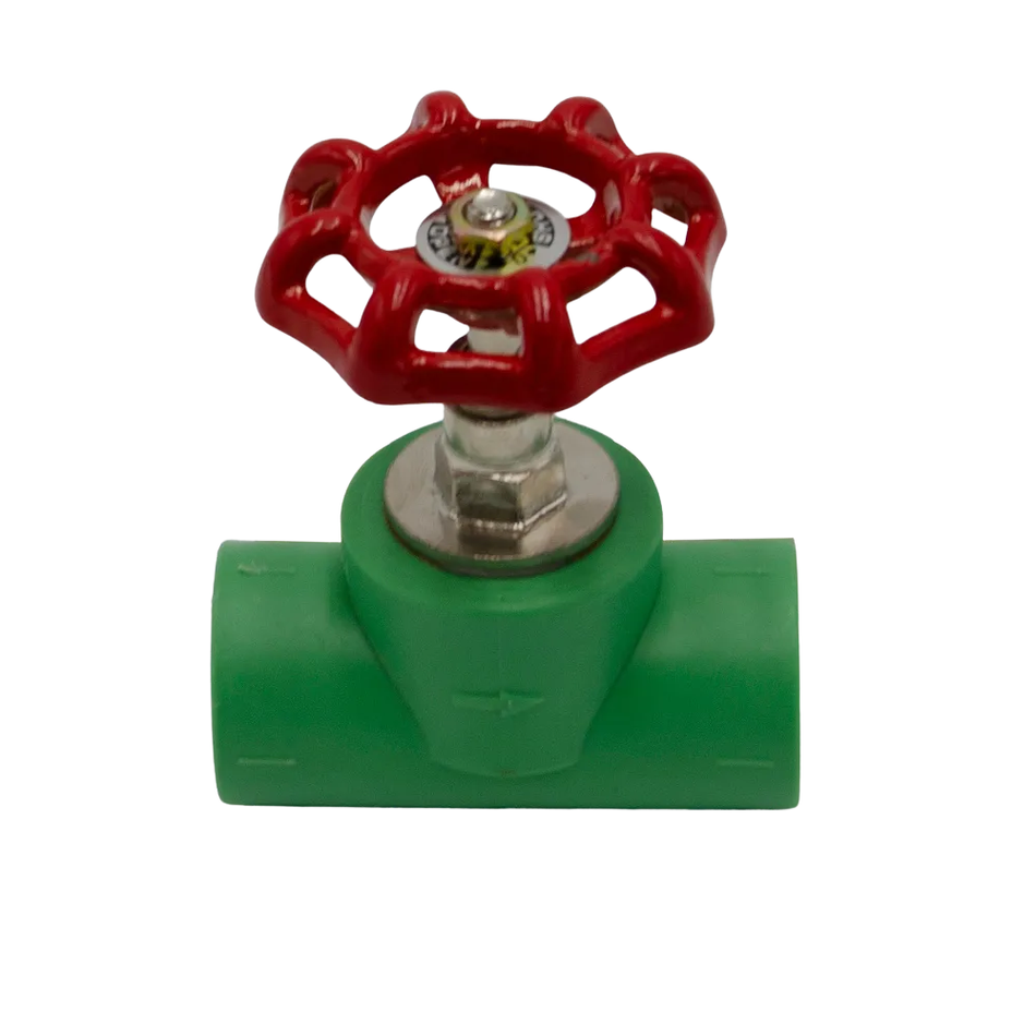 PPR Gate Valve 50mm