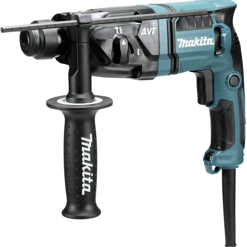 Makita Rotary Hammer Sds-Plus 18mm 470W