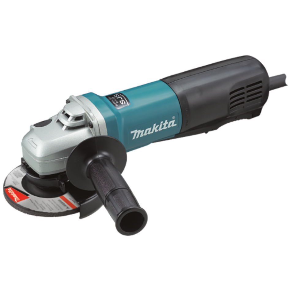 Makita Angle Grinder 4-1/2" 1400W