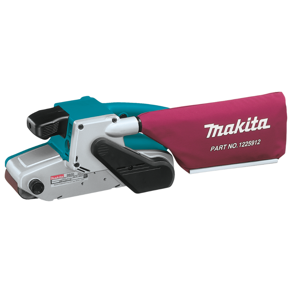 Makita Belt Sander 3X24" 1010W