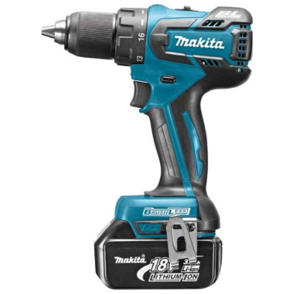 Makita Cordless Driver Drill 13mm