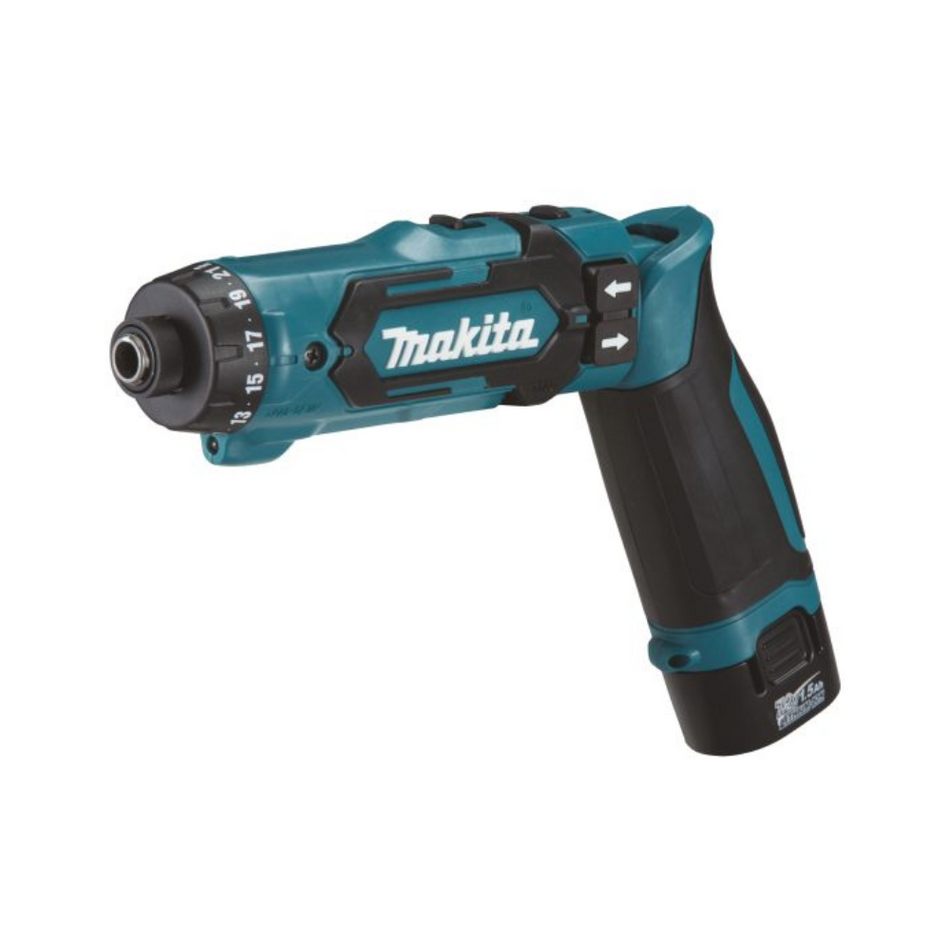 Makita Cordless Pen Driver Drill