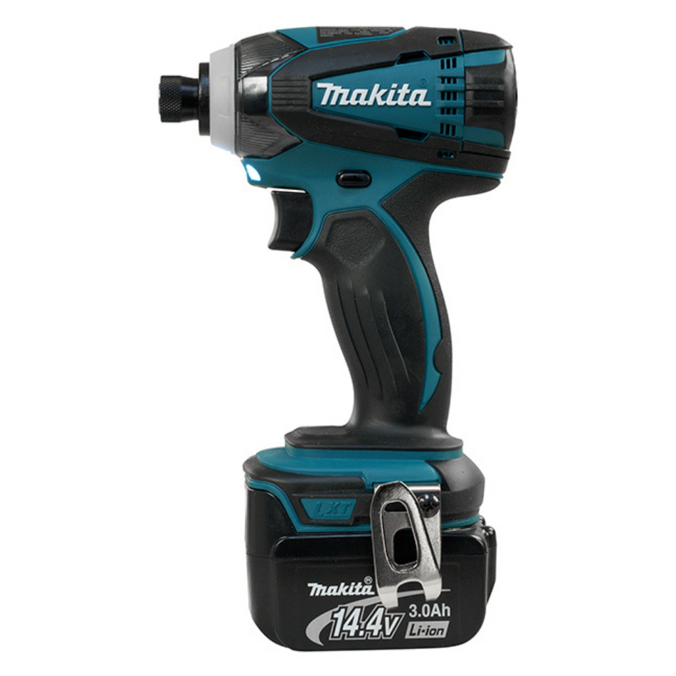 Makita Cordless Impact Driver