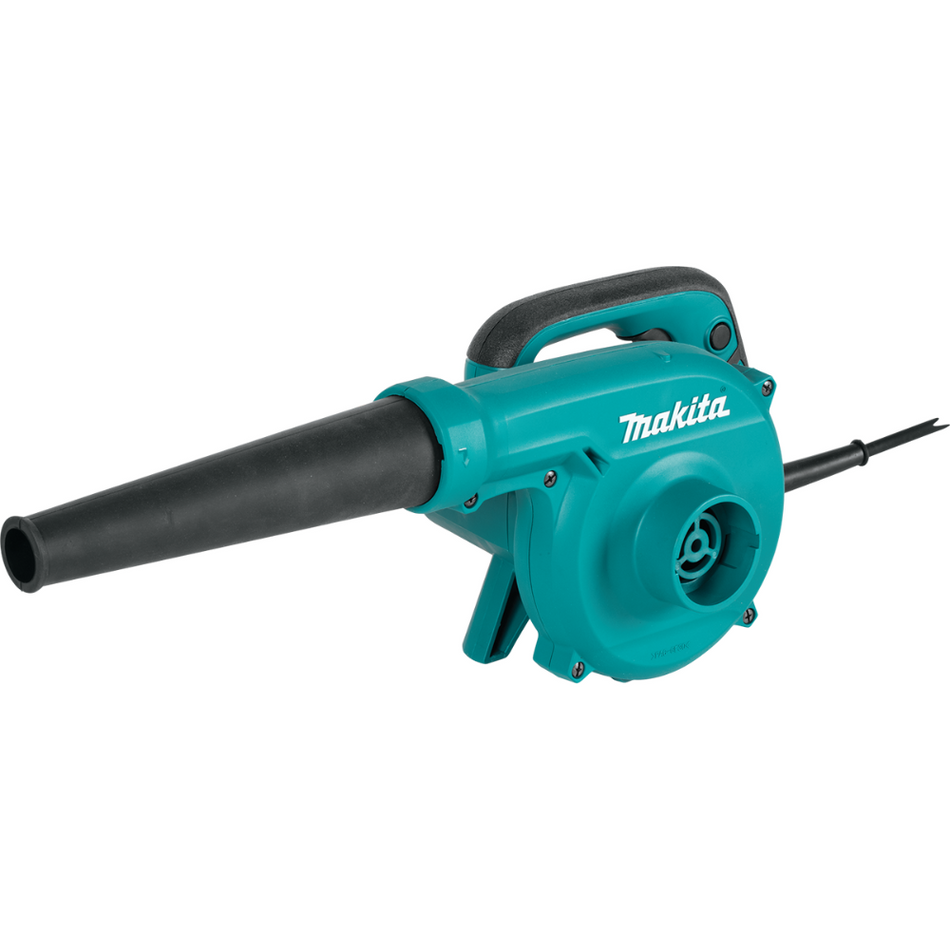 Makita Variable Speed Blower with Dust Bag 600W