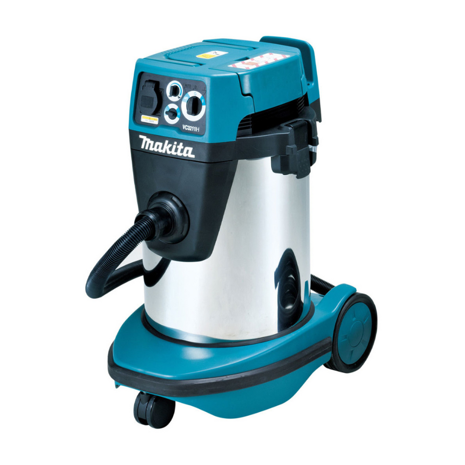 Makita Vacuum Cleaner 1050W