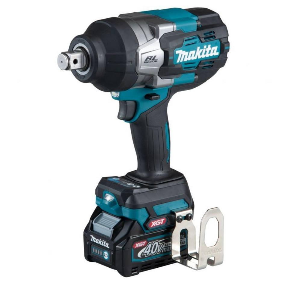 Makita Cordless Impact Wrench 19mm