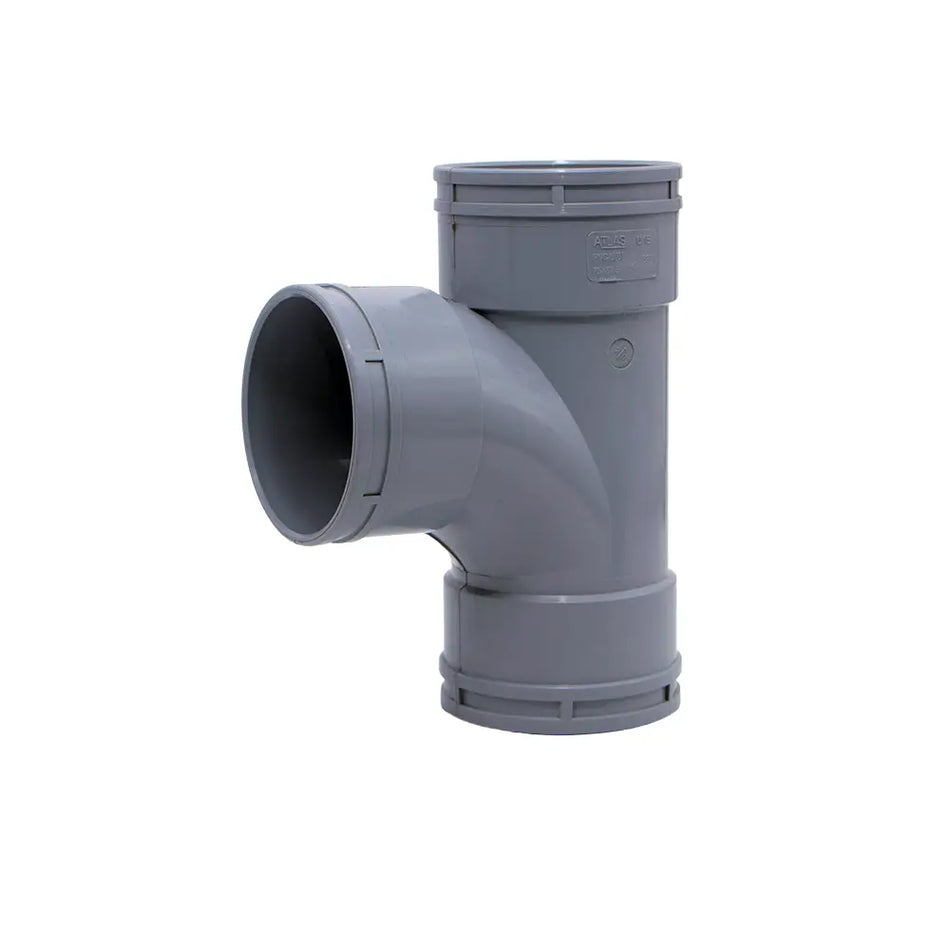 Era UPVC Tee 3" - Per Pcs