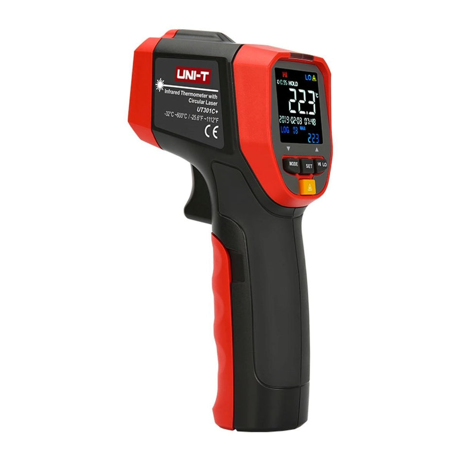 DUNI-T Professional Thermometer Infrared IR