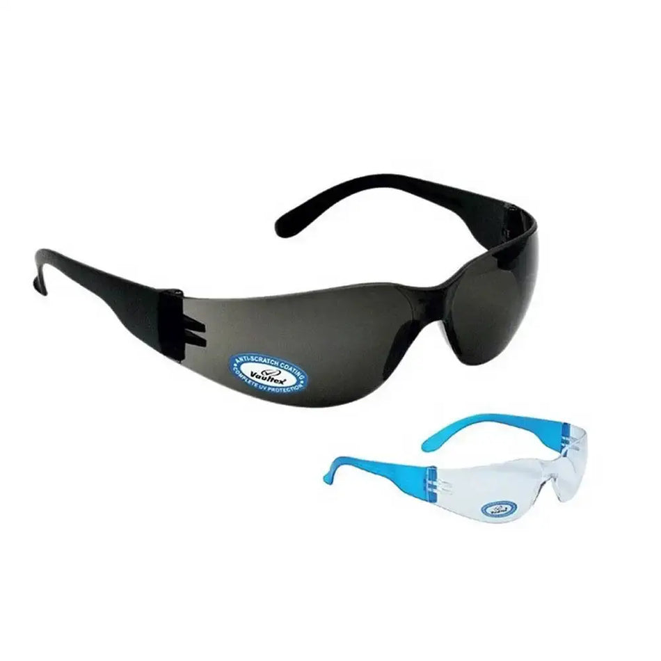 Vaultex Safety Spectacle -Transparent