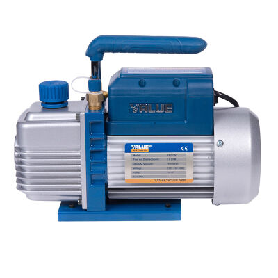 VALUE Vacuum Pump 1HP VE-2100N