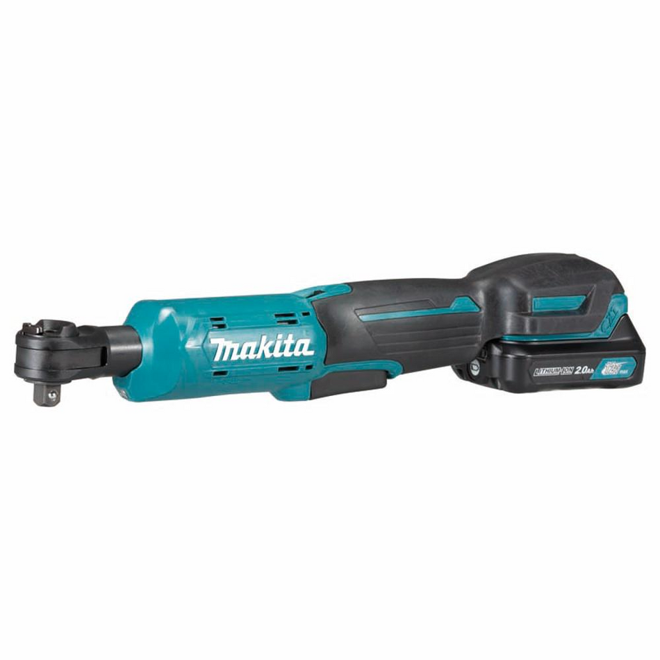 Makita Variable Speed Cordless Ratchet Wrench