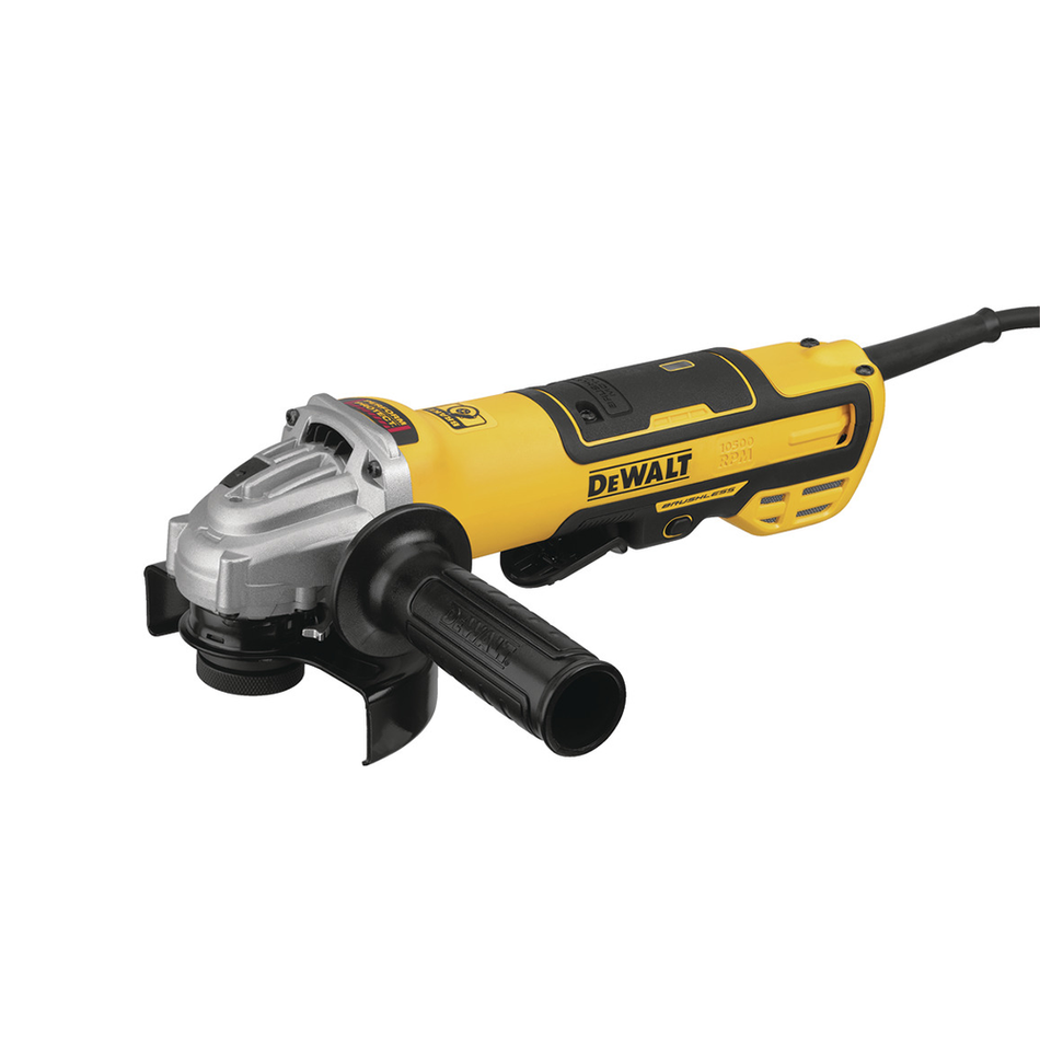 Dewalt Angle Grinder 125mm 1700W