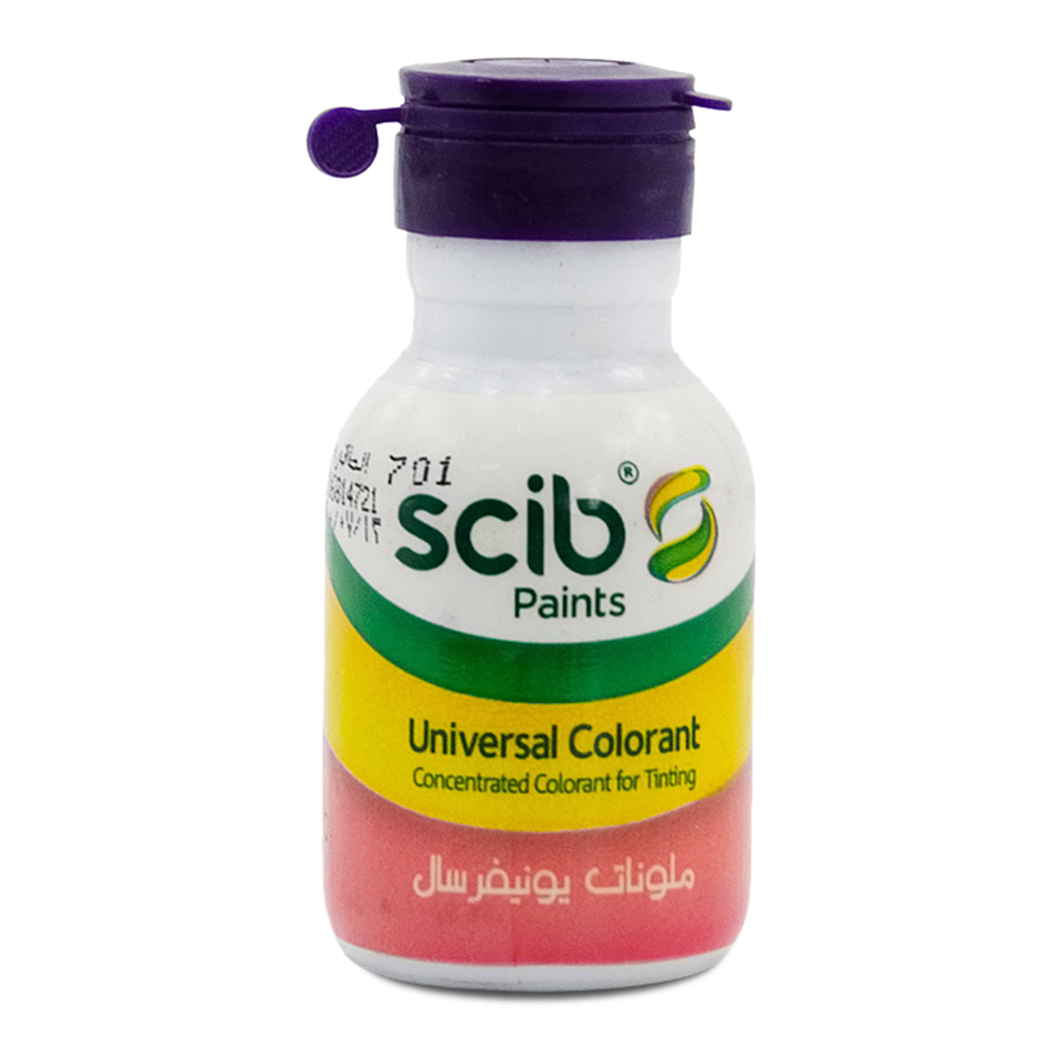 SCIB Paint Universal Colorant 50ML Violet