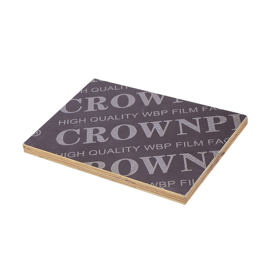 Crownplex Marine Plywood -18mm