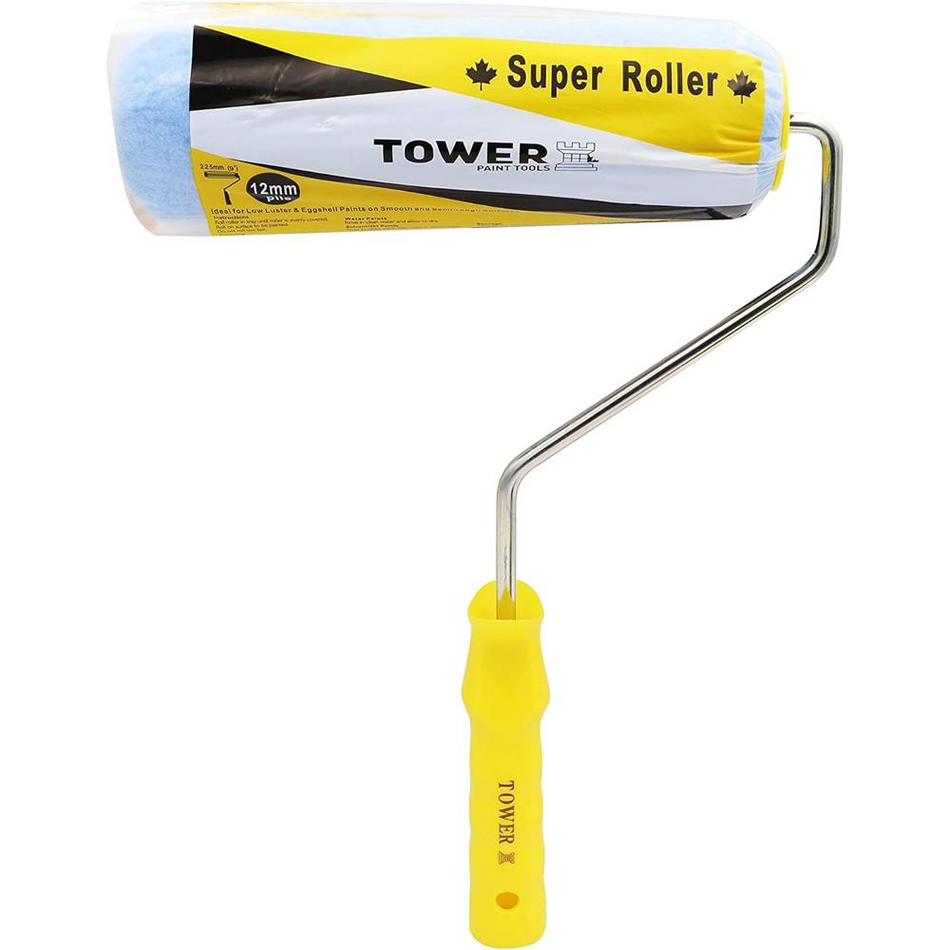9" Tower Paint Roller