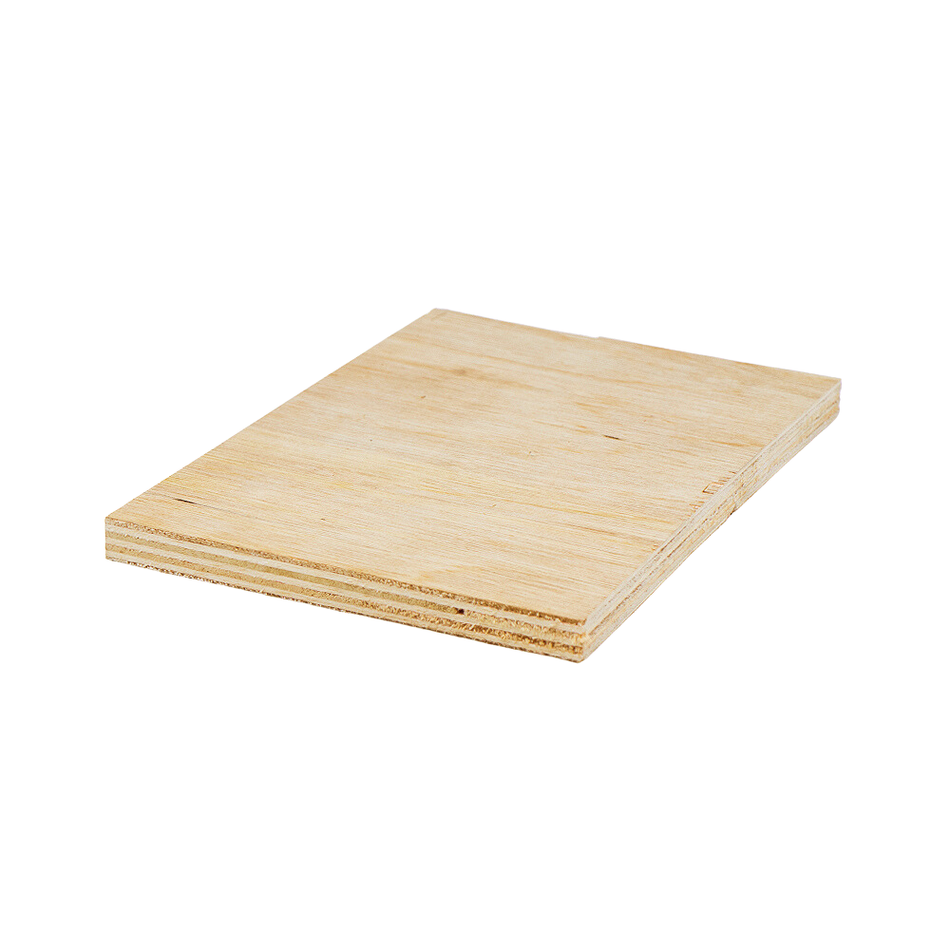 Indonesian Commercial Plywood -15mm