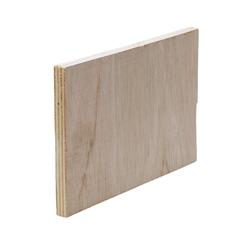 Indonesian Commercial Plywood -18mm