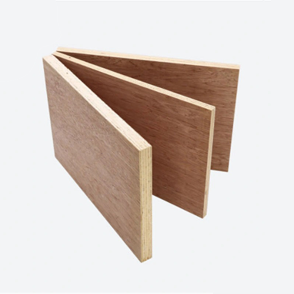Malaysian Commercial Plywood -12mm