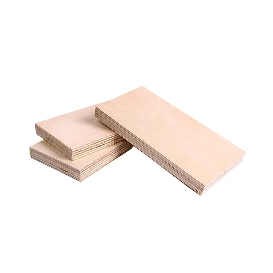 Malaysian Commercial Plywood -18mm