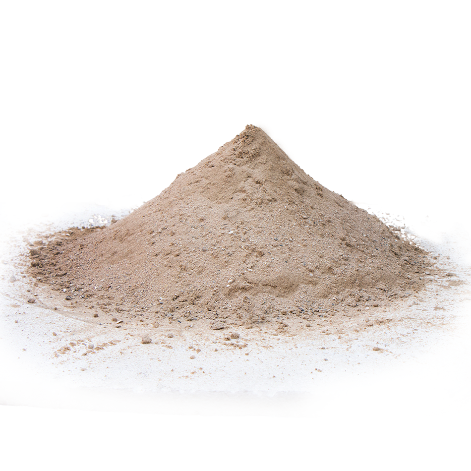 White Sand Pick up - 3 Ton
