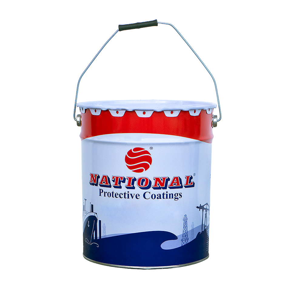 National Paints NC Thinner 18L