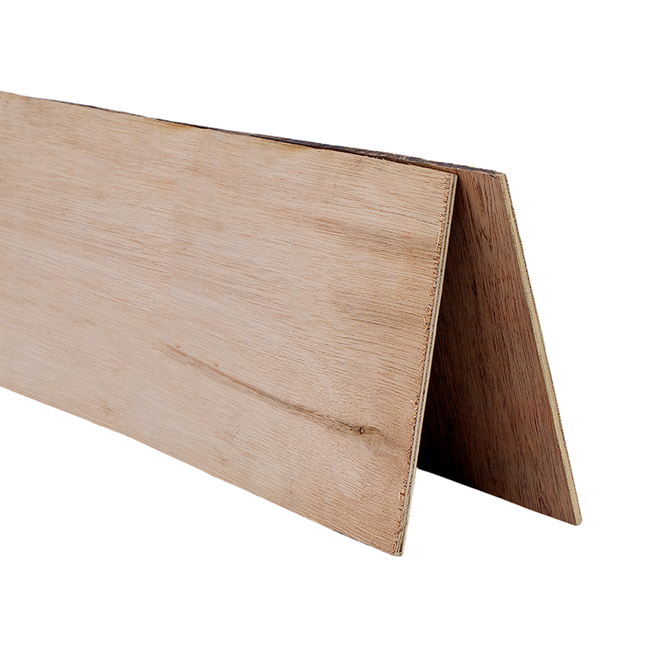 Commercial Plywood - 6mm
