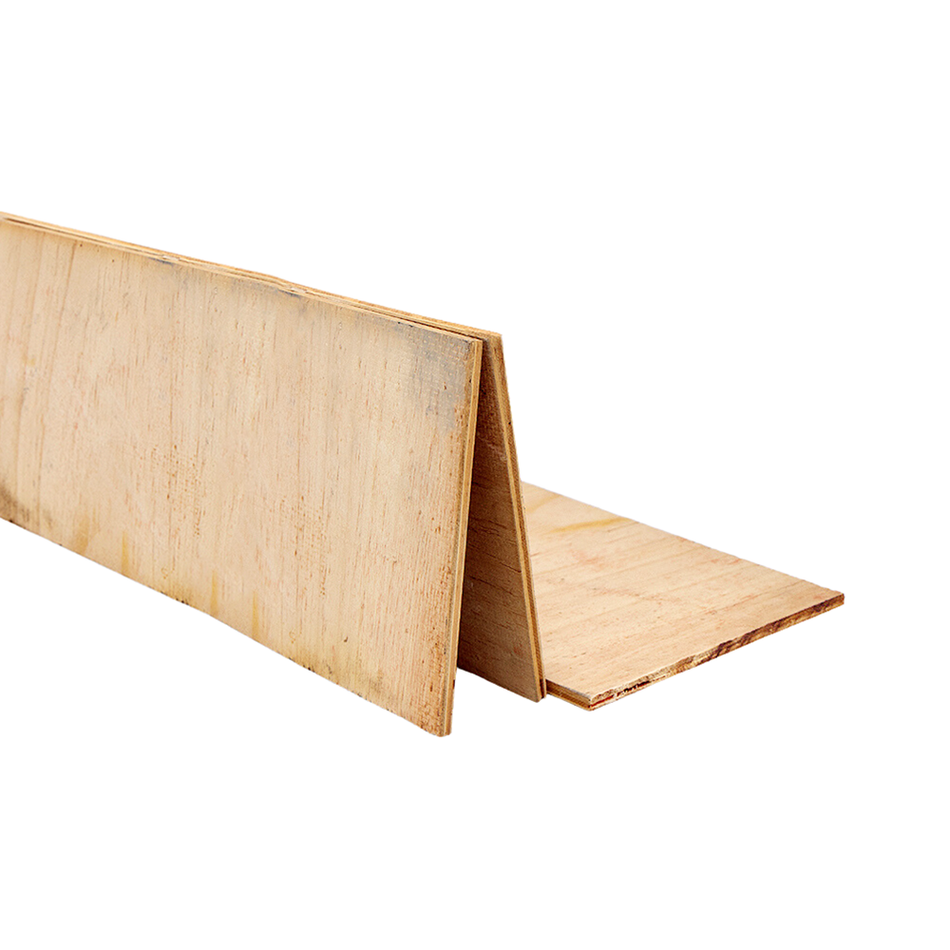 Commercial Plywood - 9mm