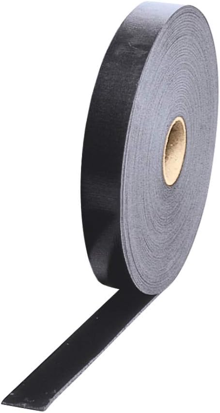 Knauf Sealing tape for sound decoupling and sound sealing for plasterboard systems, self-adhesive, sealing tape especially for metal profiles and substructures, 50 mm x 30 m