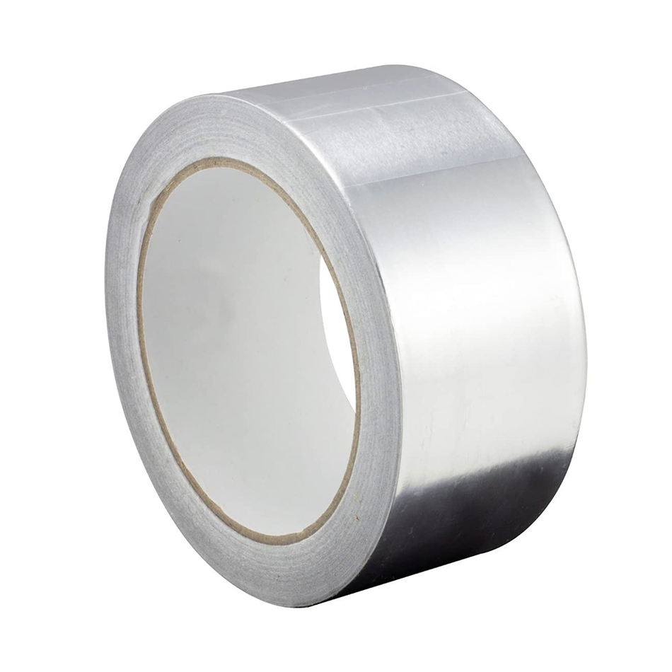 Aluminum Tape - Per Pcs