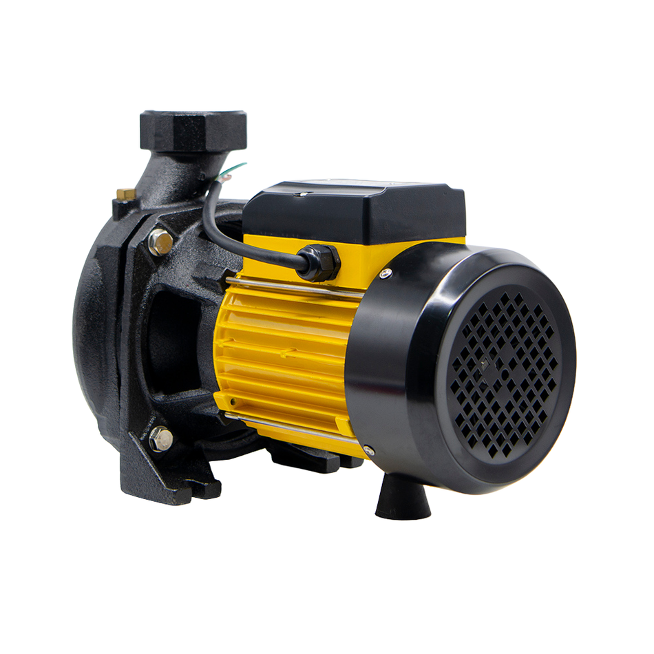 Victor 1HP Centrifugal Pump Brass Cast & Stainless-Steel Impeller