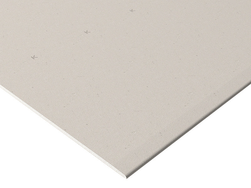 Knauf Silentboard - High Performance Plasterboard 600/2400/12.5