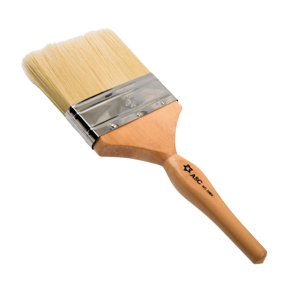 ASC Paint Brush-4"