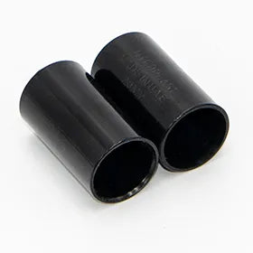 Decoduct 20mm PVC Coupler- Per Pcs