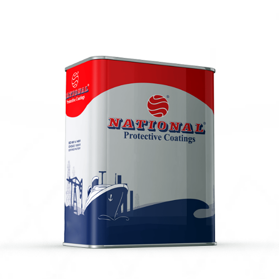 National Paints Thinner 1L