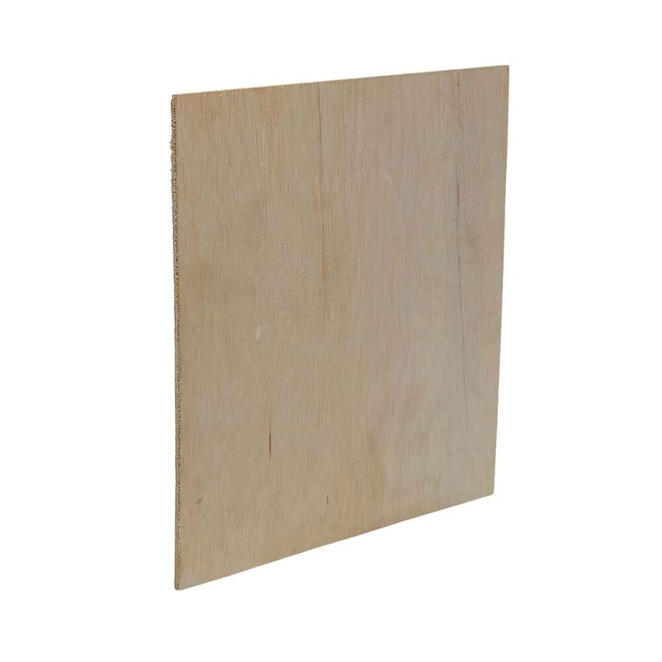 Indonesian Commercial Plywood -6mm