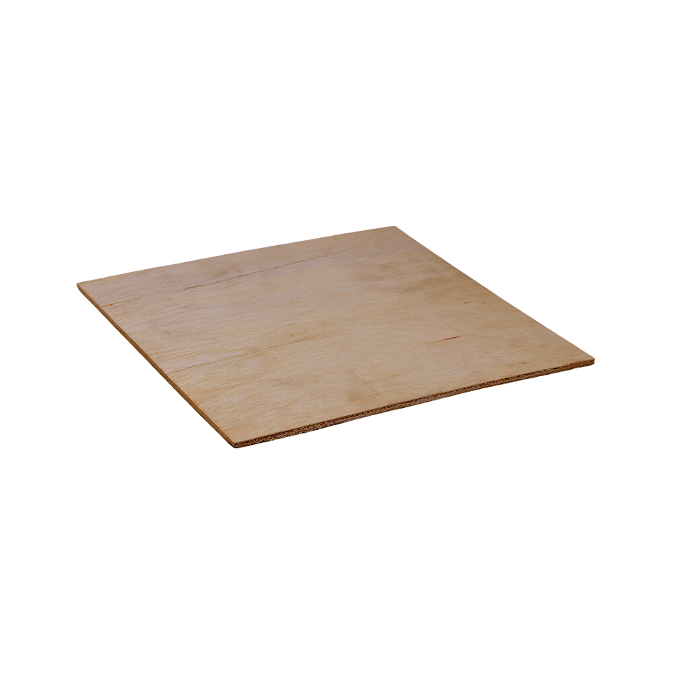 Malaysian Commercial Plywood -4mm